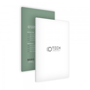 Tech-Protect Icon tok Samsung A02S fekete