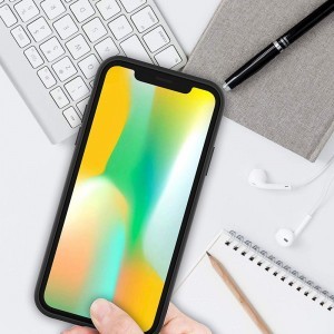 Xiaomi Redmi 9A Tech-Protect Icon tok kék