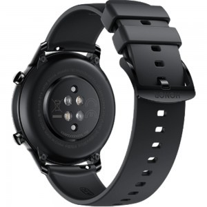 Huawei Honor Watch Magic 2 okosóra fekete