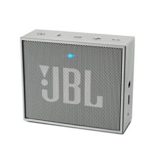 JBL GO Vezetéknélküli Hangszóró Bluetooth 3W szürke