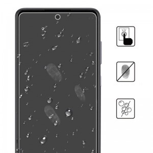 SAMSUNG Galaxy A52 5G Kijelzővédő üvegfólia 9H 0.3mm