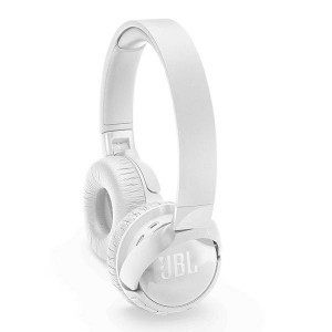 JBL 600BT ANC Bluetooth Fejhallgató fehér