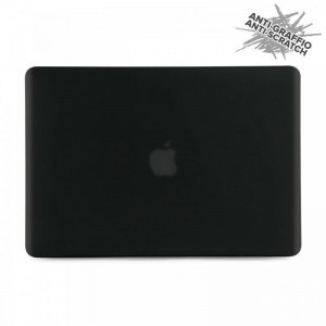 Tucano Nido MacBook Pro 13'' keménytok fekete színben