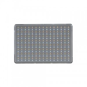Falcon Eyes DV-240SL LED videólámpa, világítás 3000-8000K