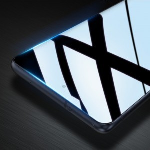 Dux Ducis 9D Edzett Üveg H9 képernyővédő fólia Samsung Galaxy S20 FE 5G készülékhez