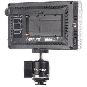 Aputure Amaran AL-F7 LED világítás, videólámpa 3200-9500K-10