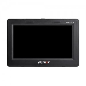 VILTROX DC-70 II 7''-os 4K monitor (HDMi I/O)-0