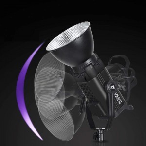 Falcon Eyes LPS-150T LED videólámpa, világítás 150W 5600K-4