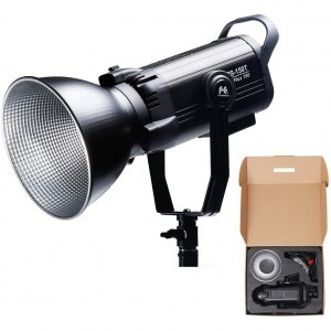 Falcon Eyes LPS-150T LED videólámpa, világítás 150W 5600K-3