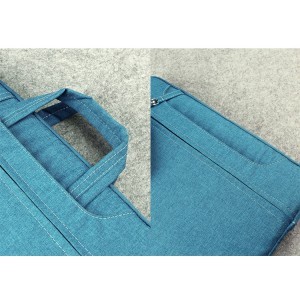KAKU Laptop táska 13.5'' kék (KSC-045)