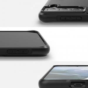 Samsung S21+ Plus Ringke Onyx tok sötétkék (OXSG0029)