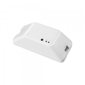 Sonoff BASICZBR3 DIY vezeték nélküli Wi-Fi okos kapcsoló (IM190314001) okosrelé