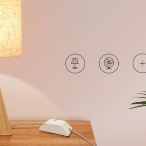 Sonoff BASICZBR3 DIY vezeték nélküli Wi-Fi okos kapcsoló (IM190314001) okosrelé