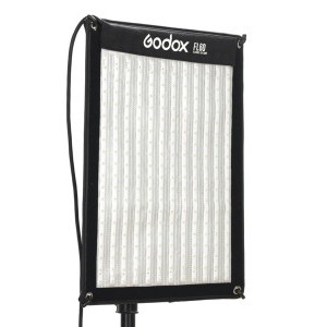 Godox FL60 flexibilis LED világítás, videólámpa 60W 3300-5500K