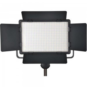 Godox LED500W LED világítás, videólámpa 32W 5600K