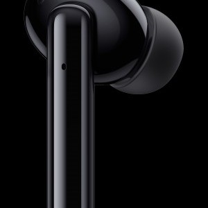 Realme TWS Buds Air Pro vezeték nélküli bluetooth fülhallgató fekete