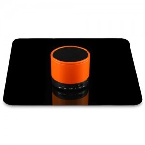 PULUZ 30x30cm fekete tükröződő akril termékfotó tábla, fotóháttér (PU5330B)