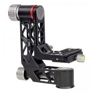 Xiletu XGH3 gimbal fej, állványfej (TBD05318033)