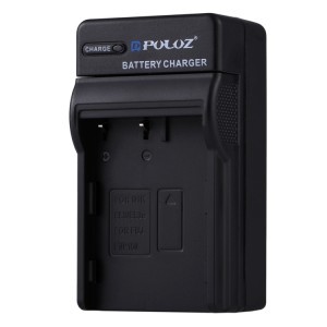 PULUZ akkumulátor töltő Nikon EN-EL3/EN-EL3E, FUJI FNP150 (PU2202)-2