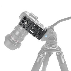 BEXIN L130A L bracket, L konzol 1/4-es furatokkal-2