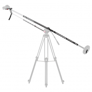 VILTROX YB-3M teleszkópos Jib Arm 300cm-0