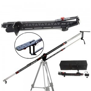 VILTROX YB-3M teleszkópos Jib Arm 300cm-2