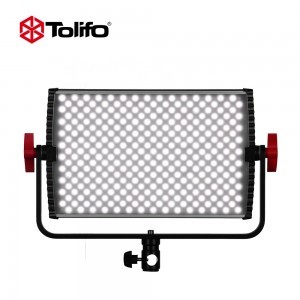 Tolifo GK-900B PRO LED 54W videólámpa-2