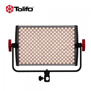 Tolifo GK-900B PRO LED 54W videólámpa-1