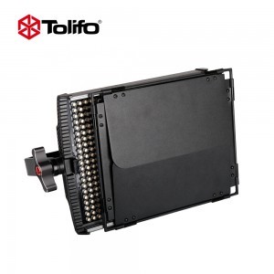 Tolifo GK-900B PRO LED 54W videólámpa-3