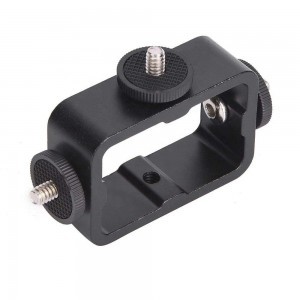 Hármas 1/4-es elosztó adapter-1