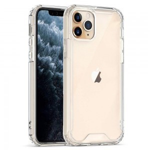 iPhone 11 Pro Tel Protect Acrylic Air tok átlátszó