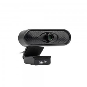 Havit HV-ND97 720p USB webkamera fekete