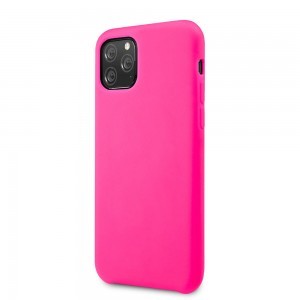 Samsung A72 4G/5G Vennus szilikon tok pink