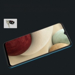 Nillkin Amazing H 0.33mm kijelzővédő 9H üvegfólia Samsung A32 5G