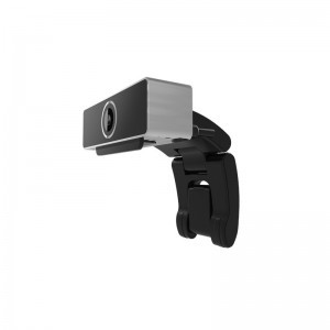 Coolcam USB webkamera, FULL HD 1080p (fekete)