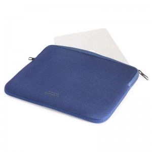Tucano Elements MacBook Pro 13'' Retina / iPad Pro 12,9'' kék színben