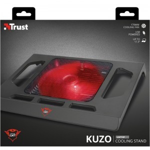 Trust GXT 220 laptop hűtőállvány