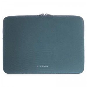 Tucano Top Second Skin MacBook Pro 13'' / Macbook Air 13'' Retina tok kék színben