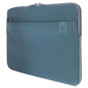 Tucano Top Second Skin MacBook Pro 13'' / Macbook Air 13'' Retina tok kék színben