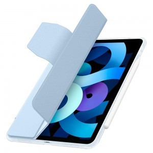 iPad Air 4 2020 / 5 2022 Spigen Ultra Hybrid Pro tok Sky Blue (ACS02698)