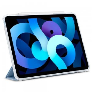iPad Air 4 2020 / 5 2022 Spigen Ultra Hybrid Pro tok Sky Blue (ACS02698)