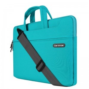 Cartinoe Starry univerzális laptop táska 15,4' méretben kék