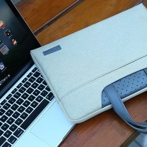 Cartinoe Lamando laptop táska 13,3'' piros