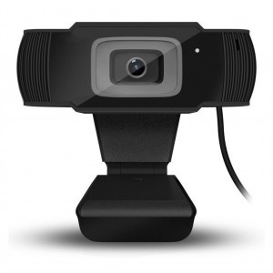 Full HD 720P USB webkamera