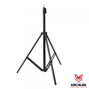 Jackal SB85 softbox szett 2x85W LED, 2x2m állvánnyal, hátterekkel-3