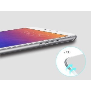 Mocolo kijelzővédő üvegfólia 3D UV LED lámpával Samsung S20+ Plus