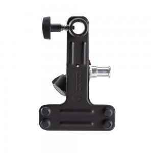 Manfrotto Rugós csipesz vakupapucs csatlakozással (175F-2)-11