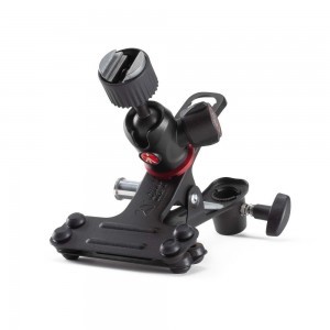 Manfrotto Rugós csipesz vakupapucs csatlakozással (175F-2)-30