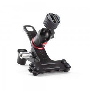 Manfrotto Rugós csipesz vakupapucs csatlakozással (175F-2)-13