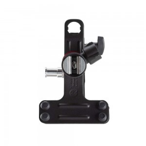 Manfrotto Rugós csipesz vakupapucs csatlakozással (175F-2)-12